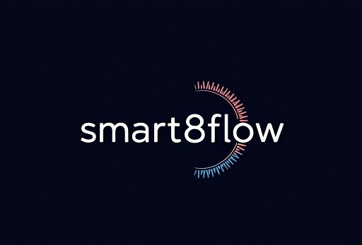 smart8flow_50kleiner smart8logo